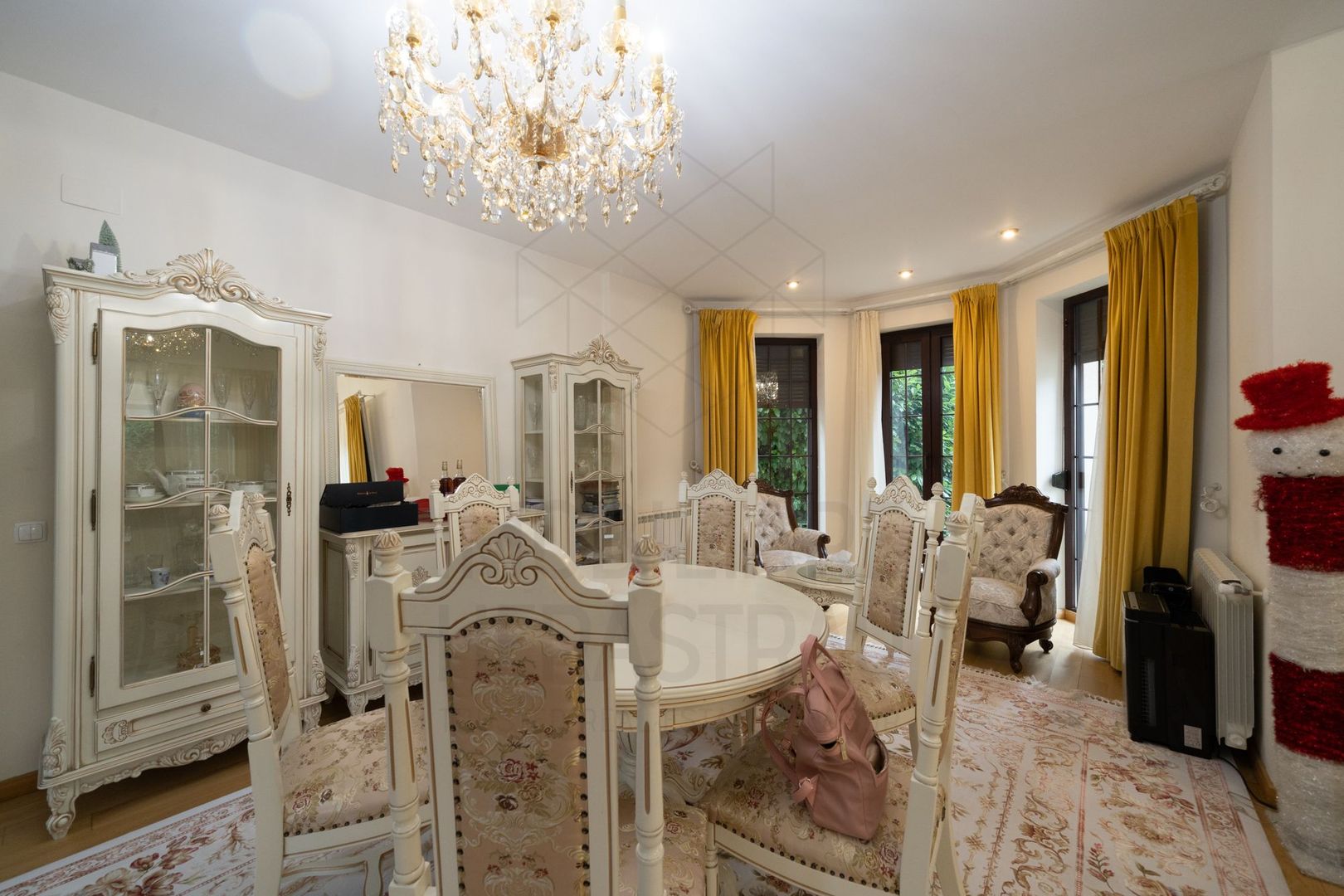 Vila de LUX zona Pipera | Iancu Nicolae