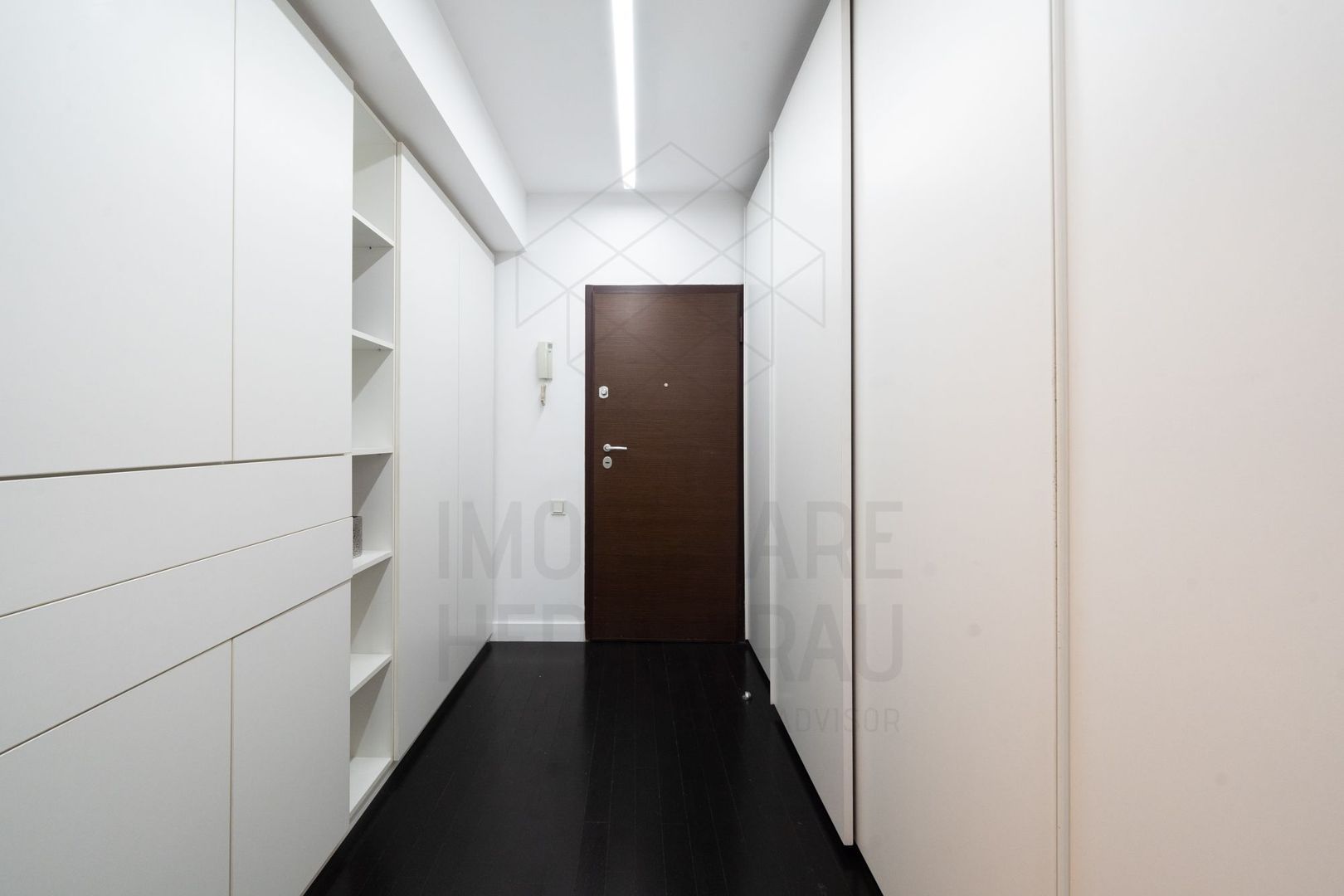 3 room Apartment for rent, Herastrau area