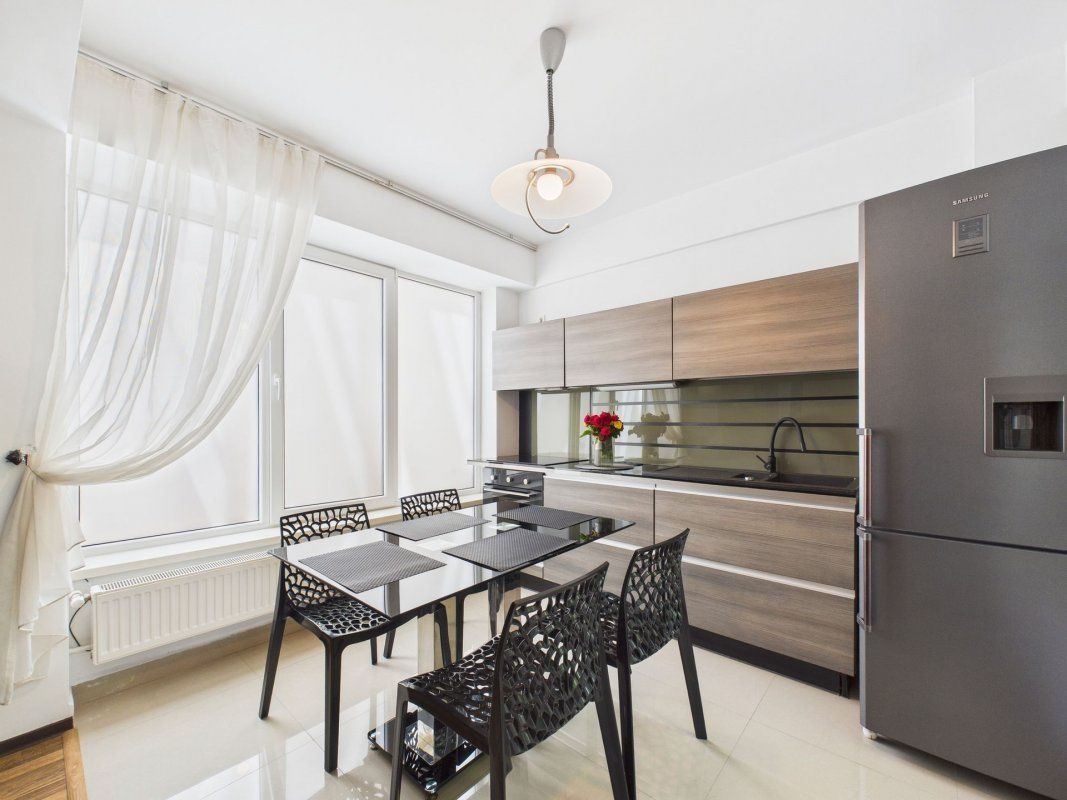 Apartament cu terasa Herastrau investiţie optima