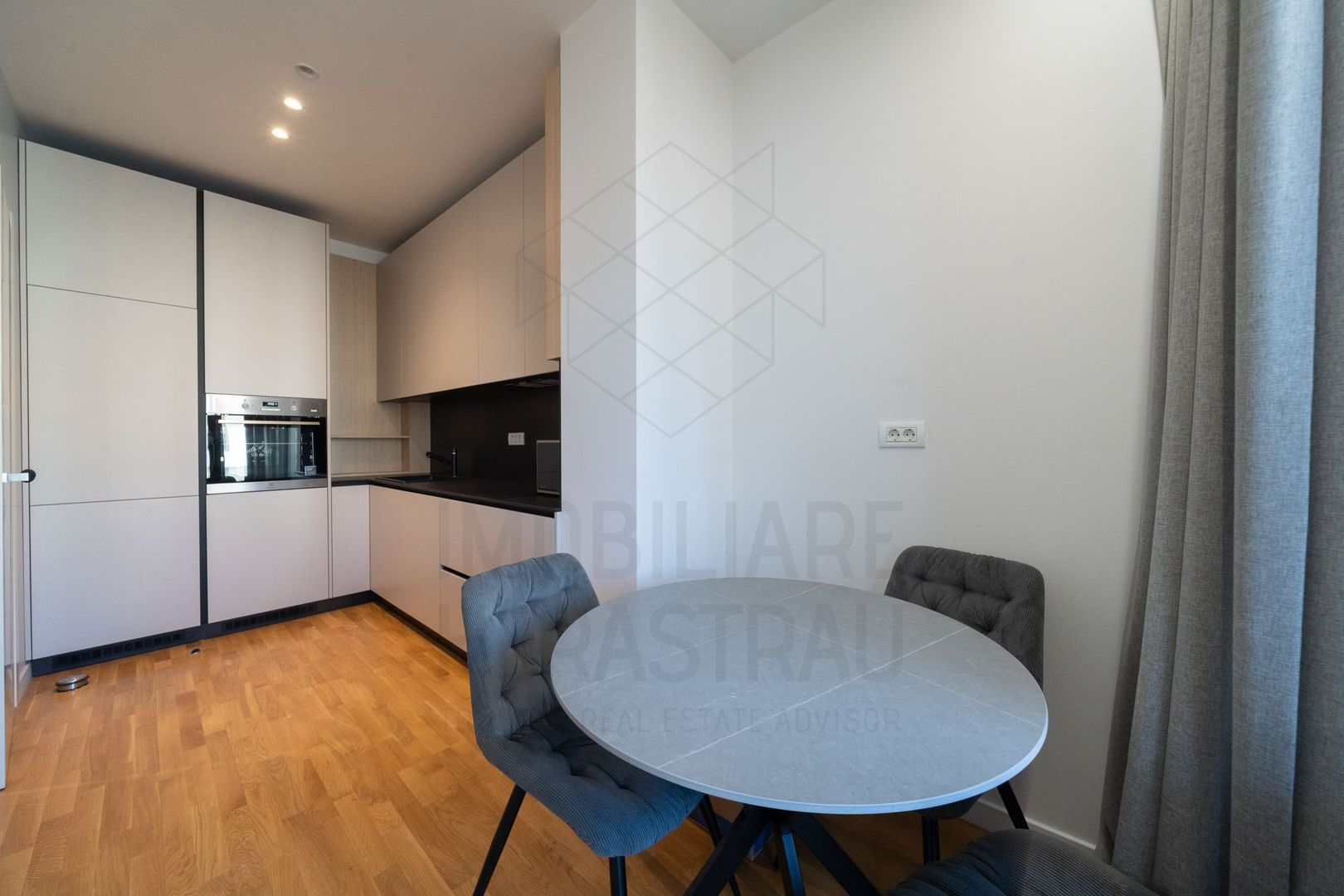 Herăstrău | Studio de LUX | Prima utilizare