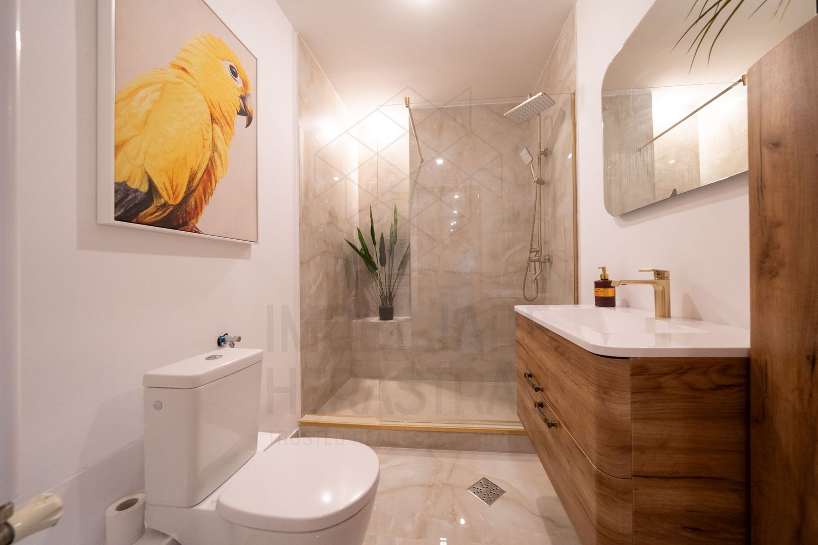 3 room Apartment for rent, Aviatorilor area