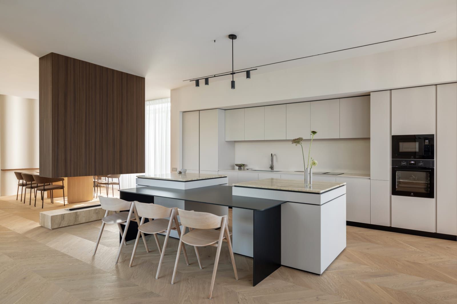 Villa Biavelli din Pipera | Casa cu Piscina | Teren 800mp | Comision 0%