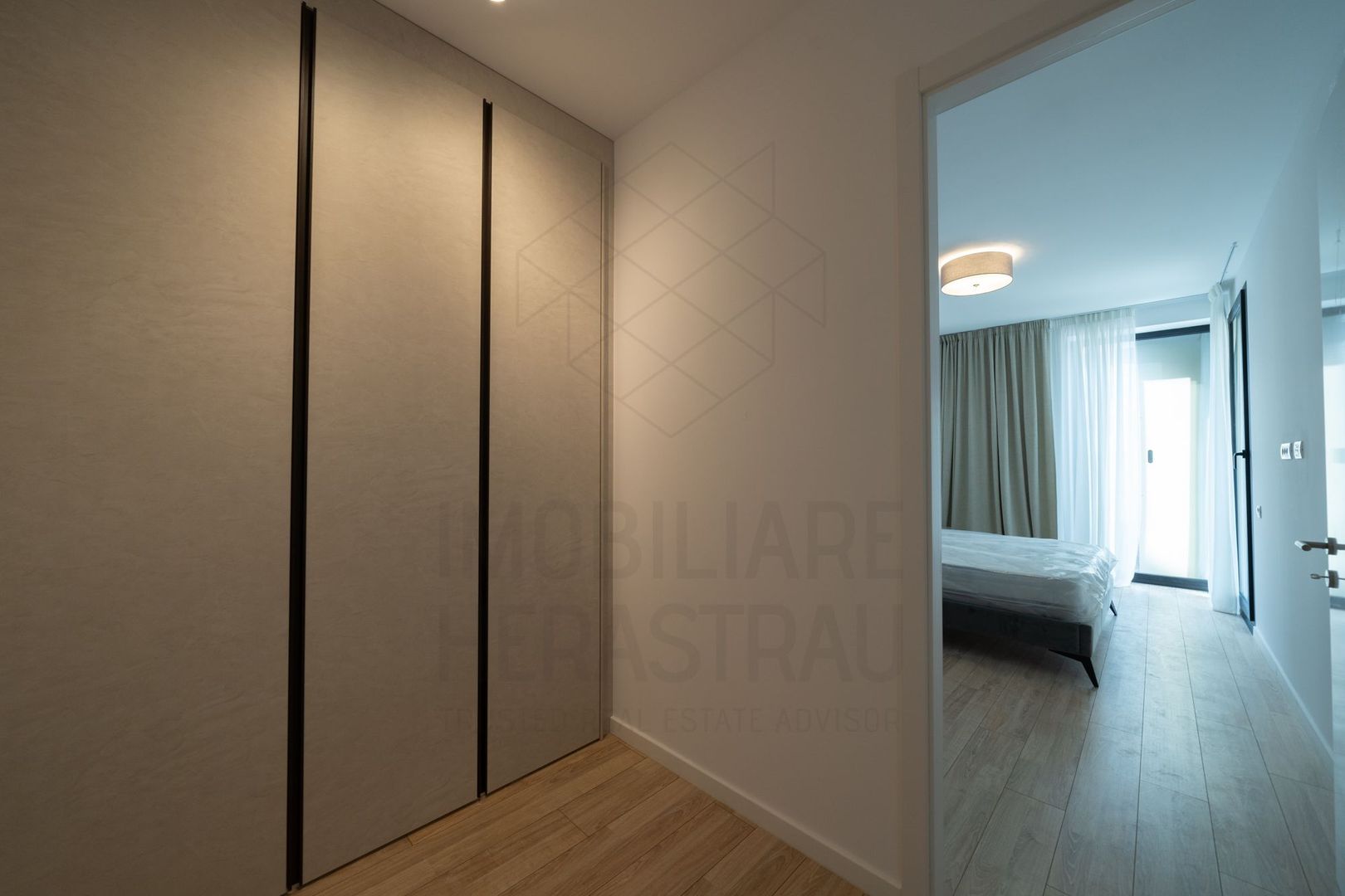 *****WIN Herastrau | 2 camere de inchiriat