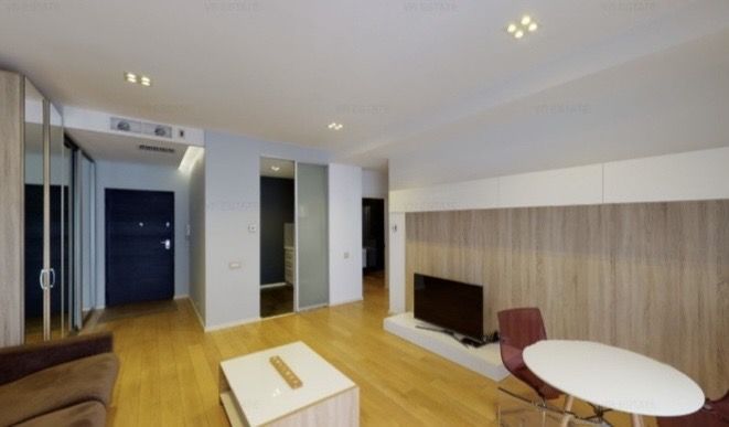 ONE Floreasca Lake | Luxury apartment for sale