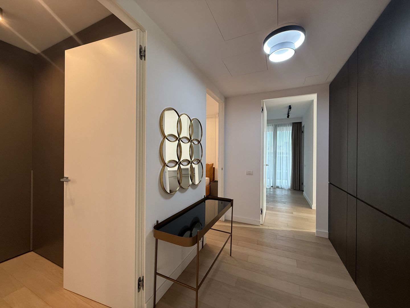 Apartament exclusivist | Imobil boutique | Lângă Parcul Herăstrău