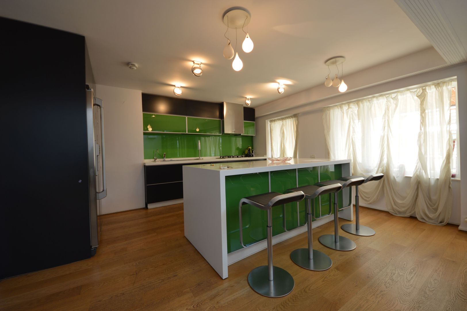 4 room Apartment for rent, Soseaua Nordului area