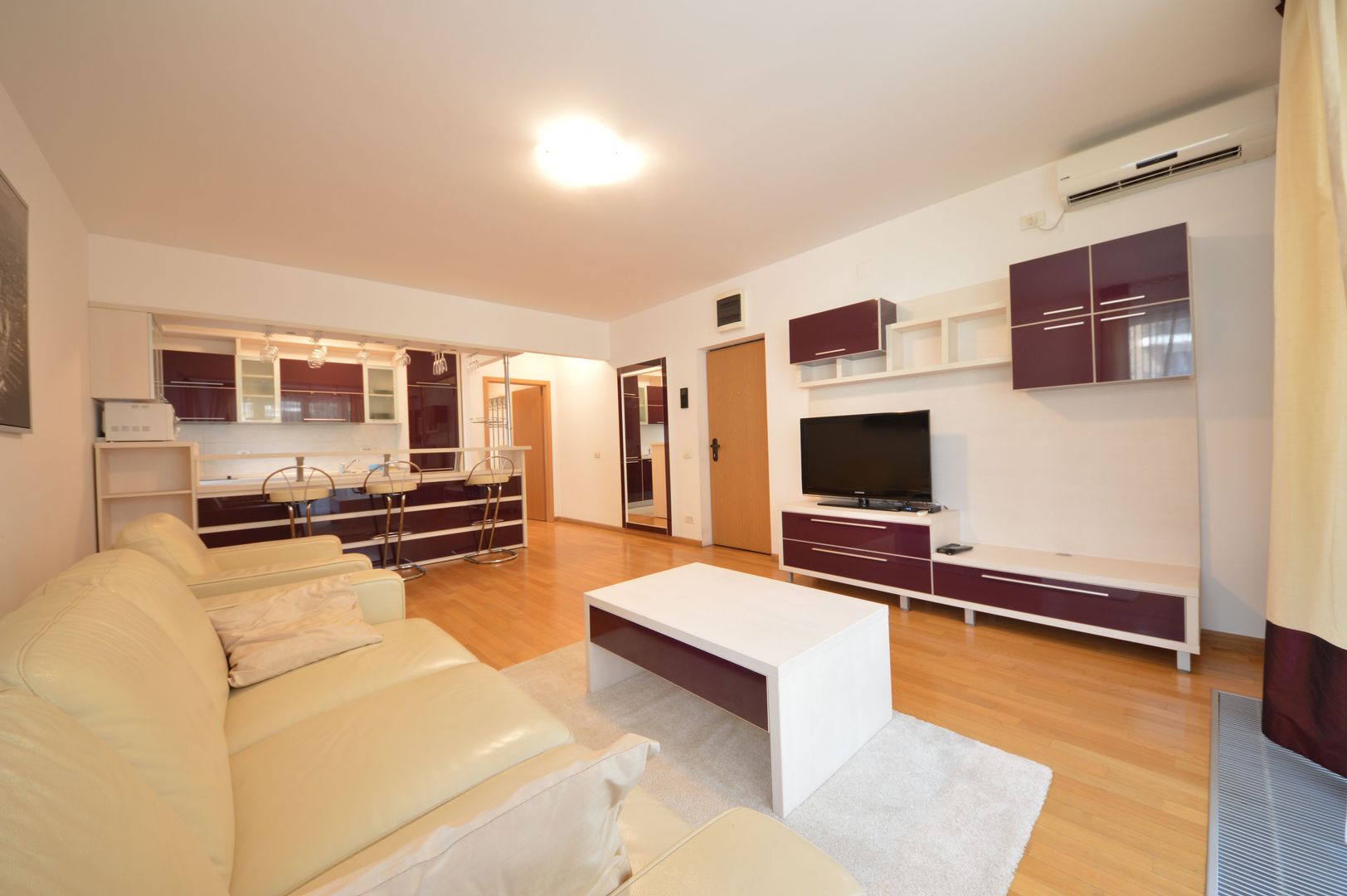 2 camere de inchiriat | Nordului | Herastrau