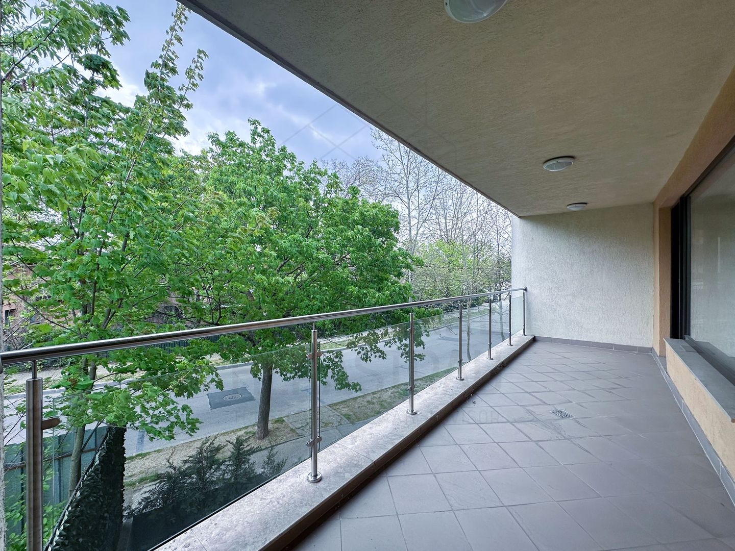 Northern Road 3-rooms apartment Open view