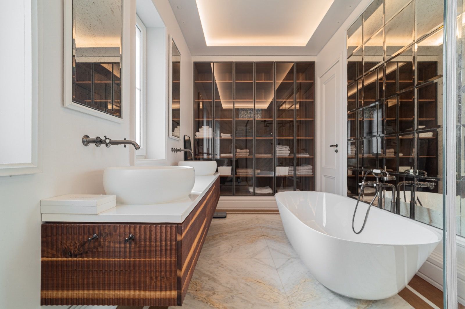 Exceptional Villa in Pipera | Classic Elegance, Contemporary design