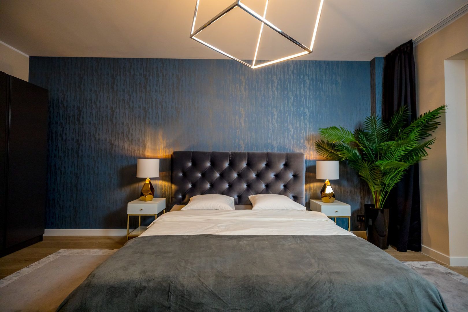 ****LUXURY APARTMENT | HERASTRAU AREA