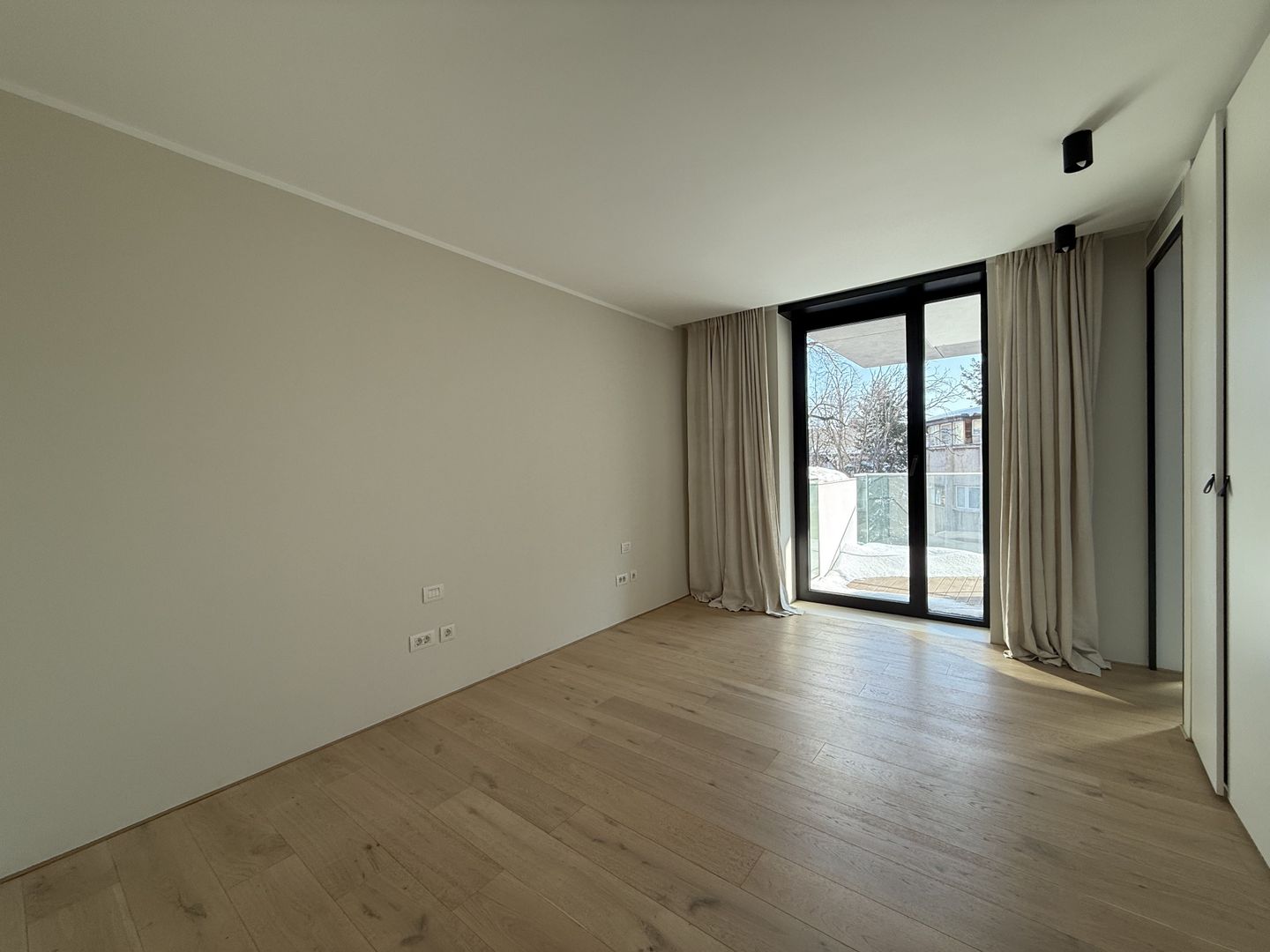 3 room Apartment for rent, Primaverii area