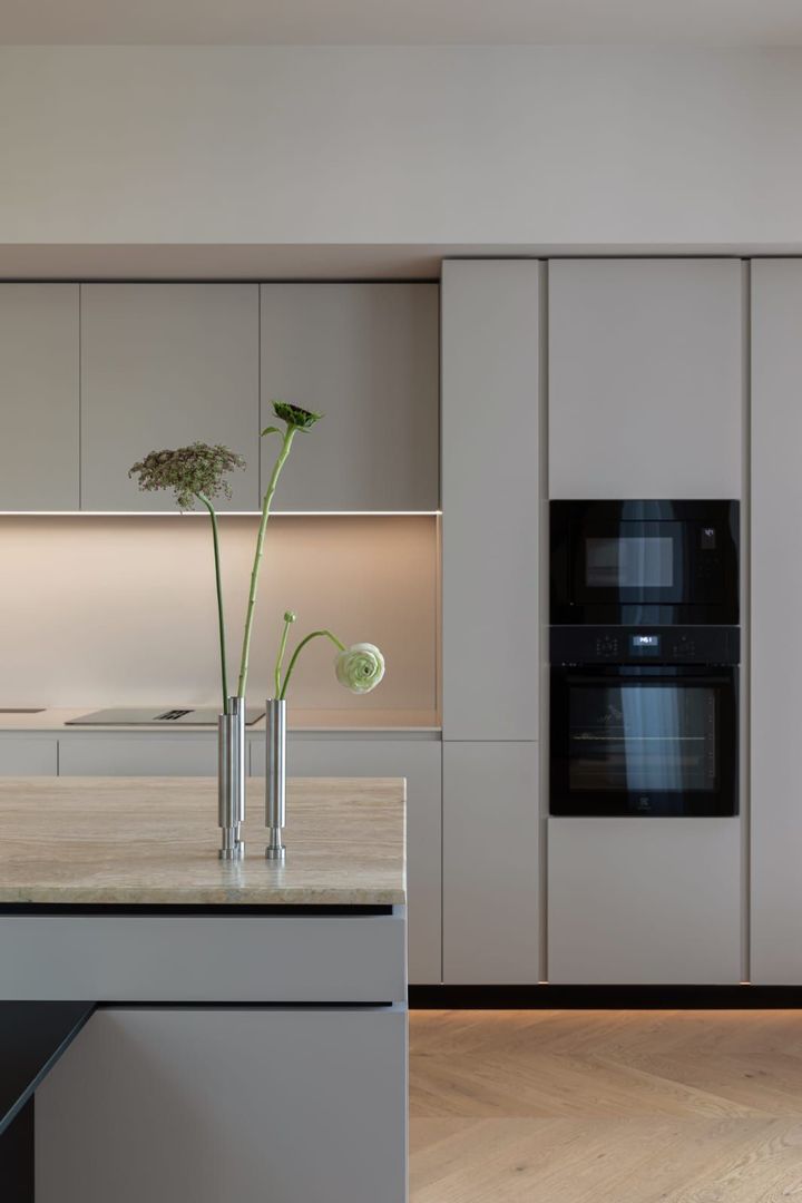 Villa Biavelli din Pipera | Casa cu Piscina | Teren 800mp | Comision 0%