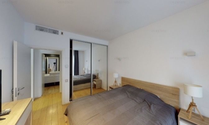 ONE Floreasca Lake | Luxury apartment for sale