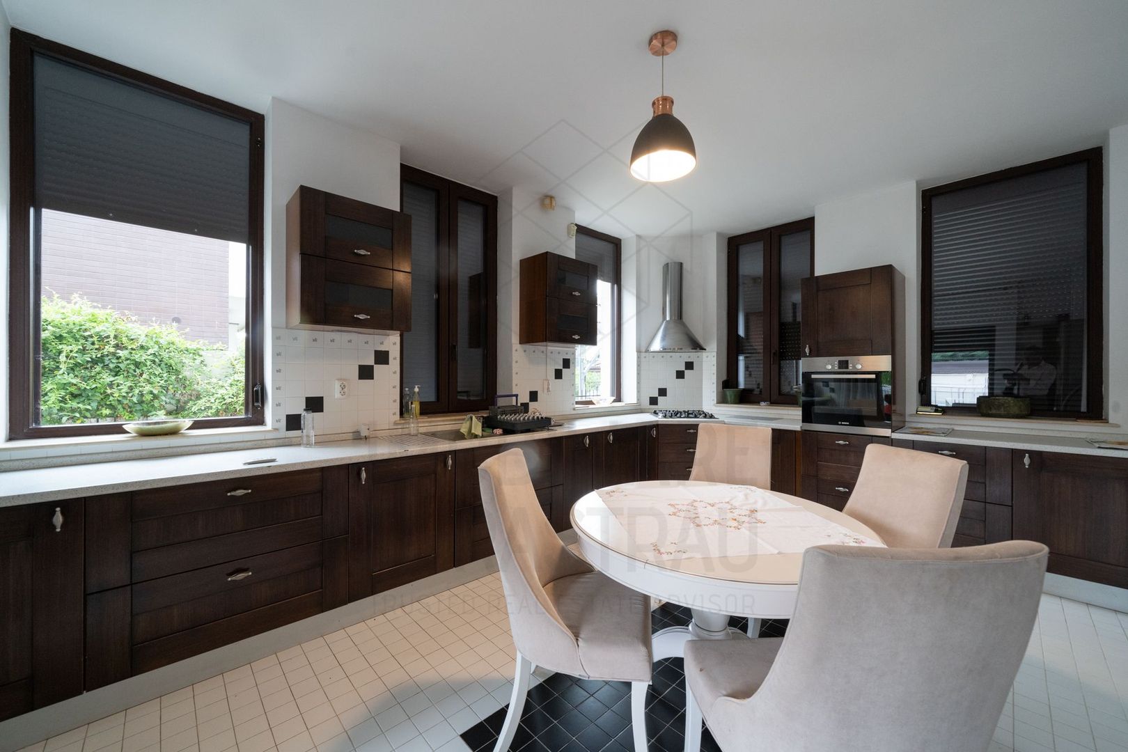 Vila de LUX zona Pipera | Iancu Nicolae