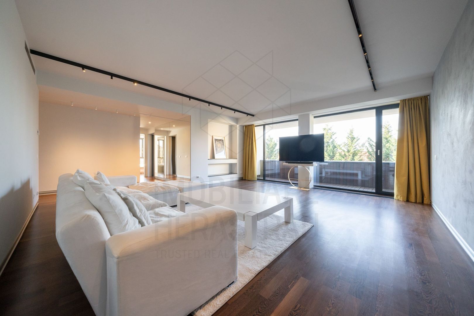 Verdi Park Suite | Floreasca Luxury 2 bedroom apartment
