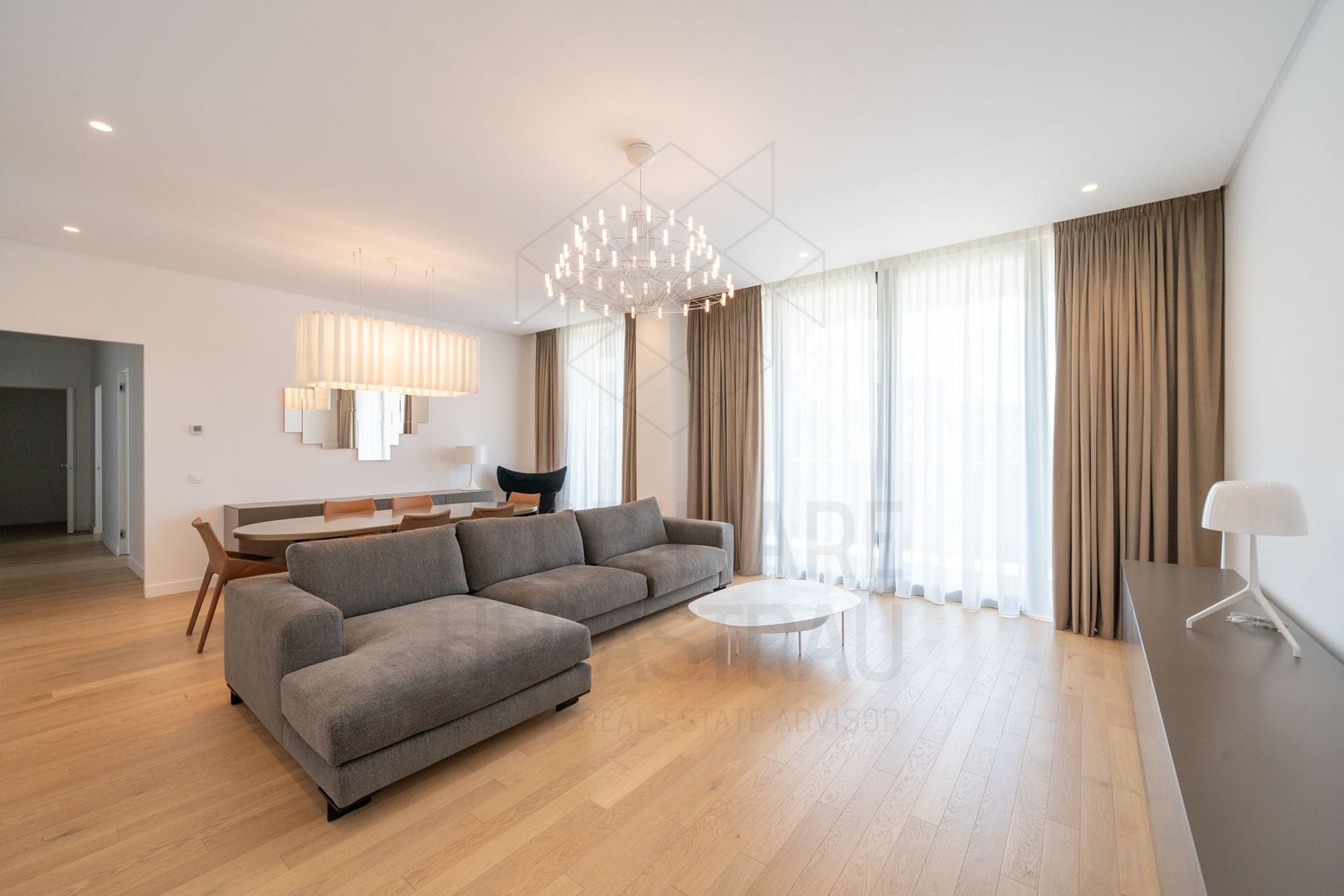 ONE RAHMANINOV | One of the most exclusive residential projects