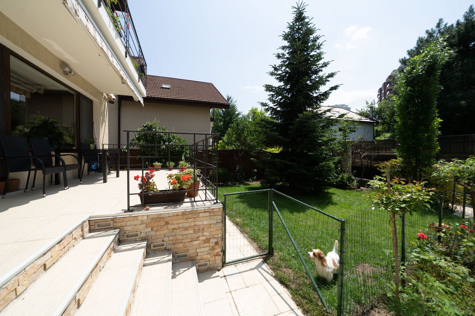 Vila Duplex Titan | Codrii Neamțului | Lângă Parc Titanel