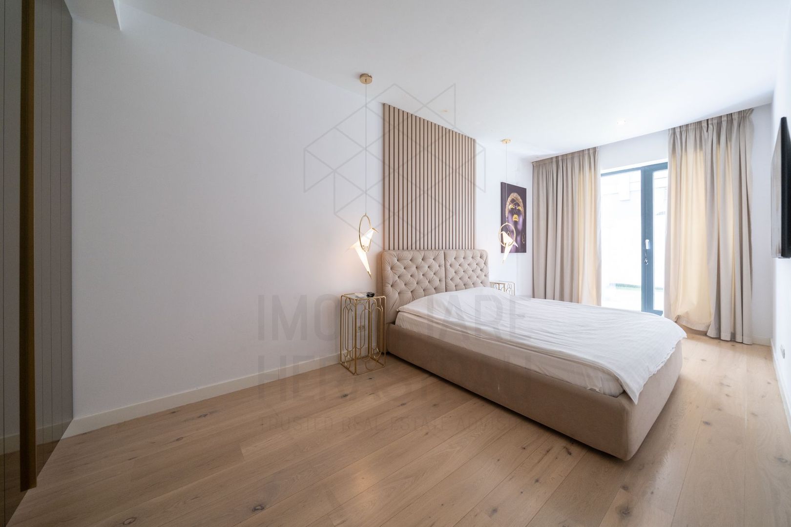 Luxury Apartment | 55 sm terrace | Herastrau