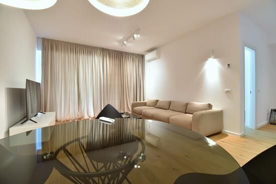 Boutique Residence | 2 camere spatioase, bucatarie inchisa | Boxa