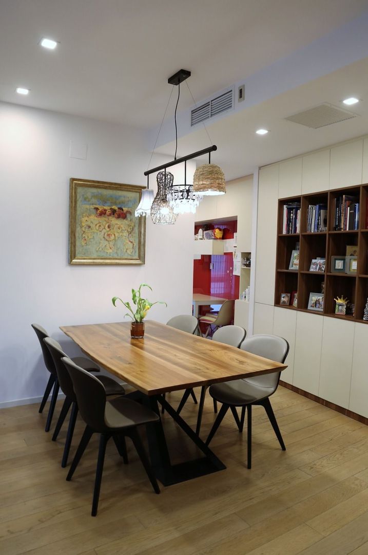 Apartment with beautiful view to  Floreasca Lake