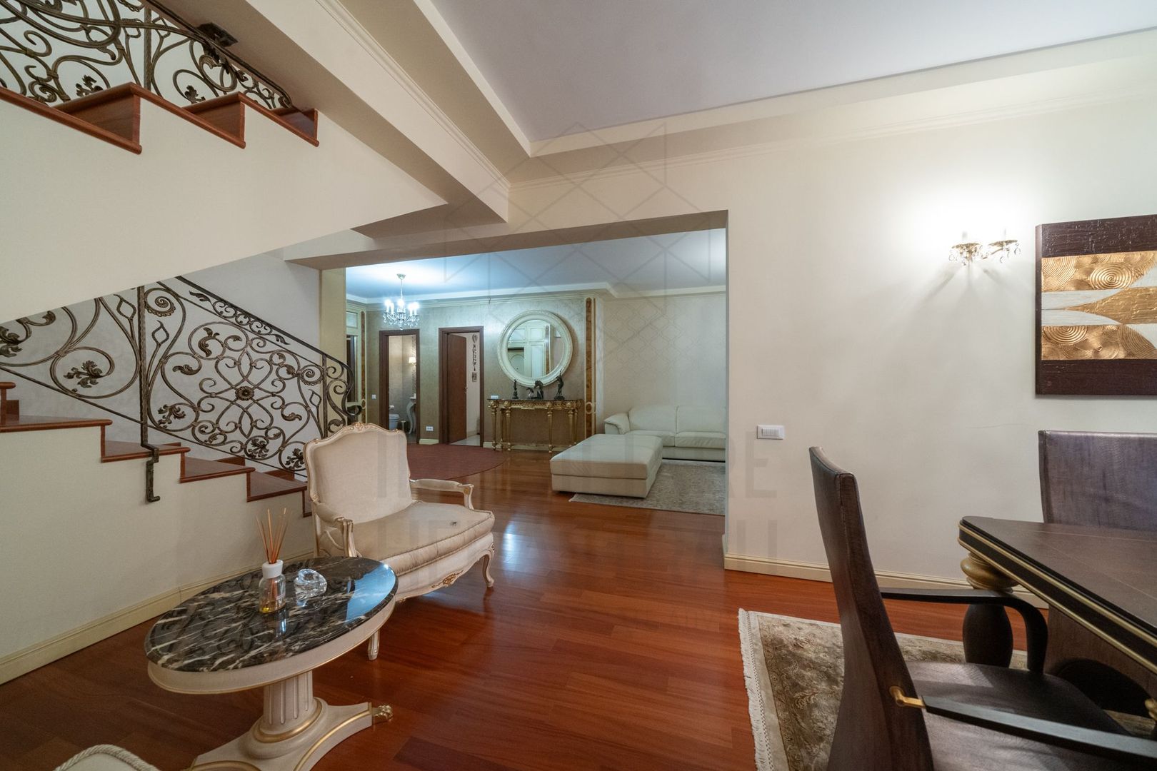 Grand Epoque | Duplex