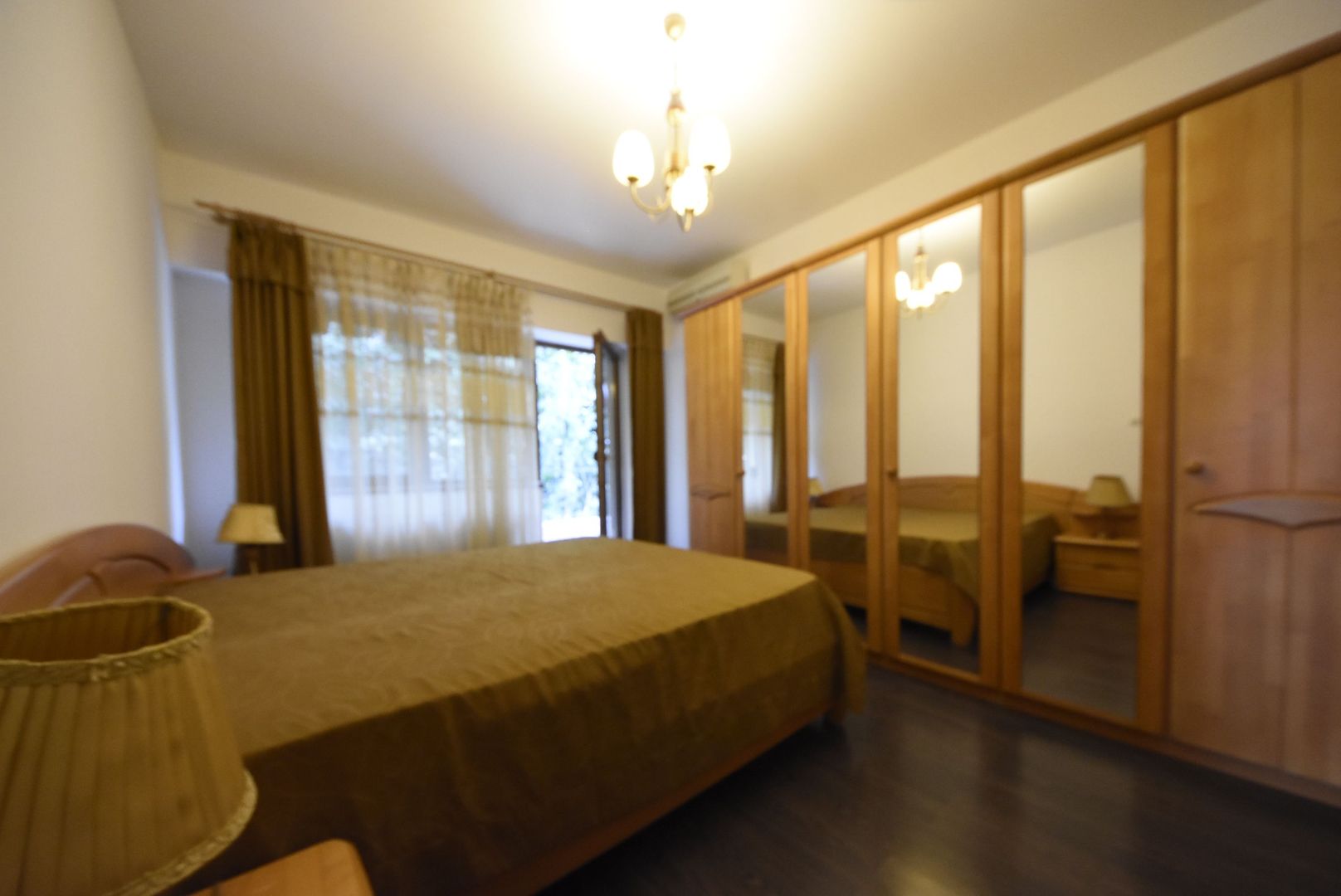 Penthouse 3 camere | Piața Chibrit