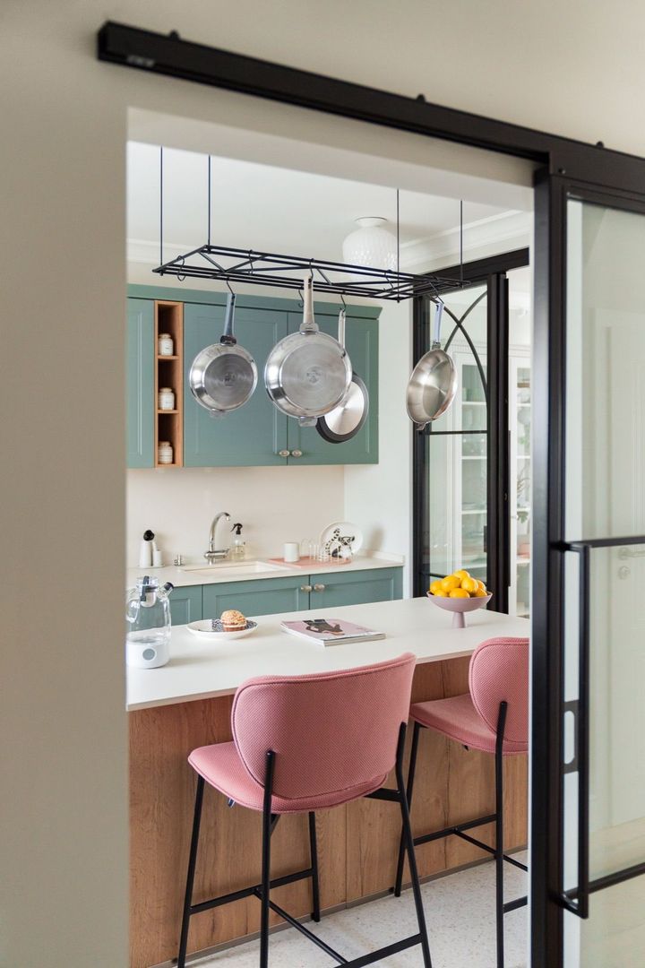 Pipera Village | Vila complex rezidential modern