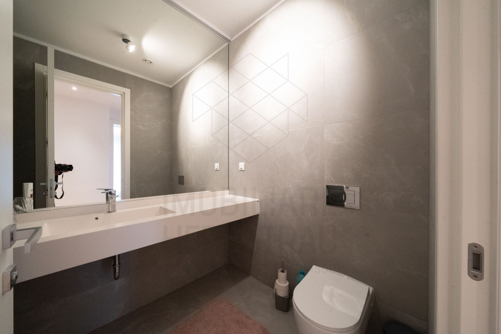 ONE VERDI PARK | 4 camere | Terasa 13 mp | Vedere Parc Verdi