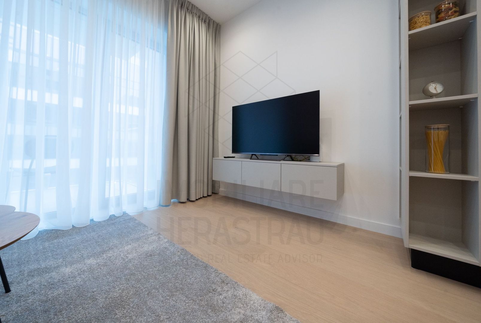 Apartament 2 camere| 3 min Metrou Aurel Vlaicu