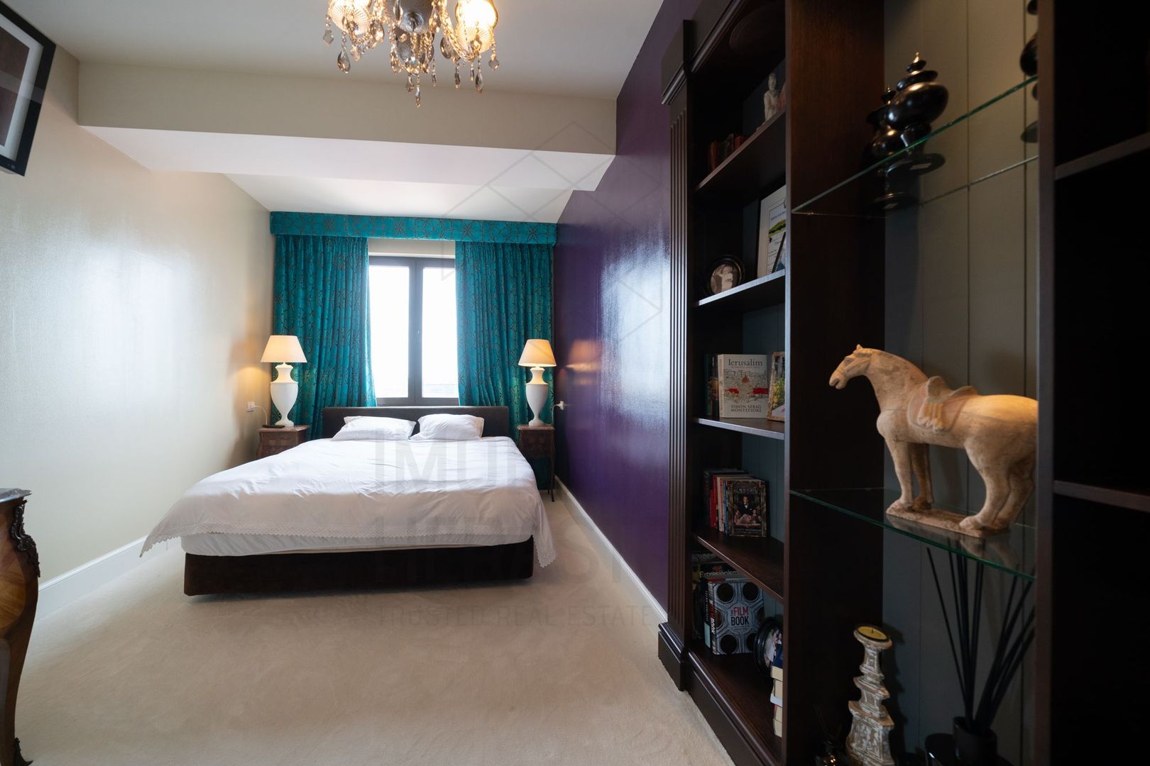 North Area Lake View | Luxury Homes | Apartament superb cu vedere deschisa
