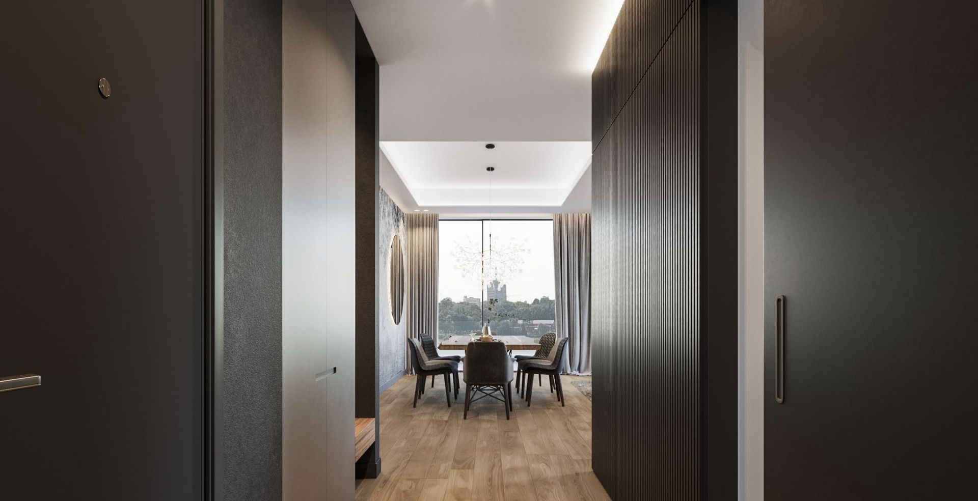 Floreasca Luxury 3 bedrooms| Concept apartments 0% commission