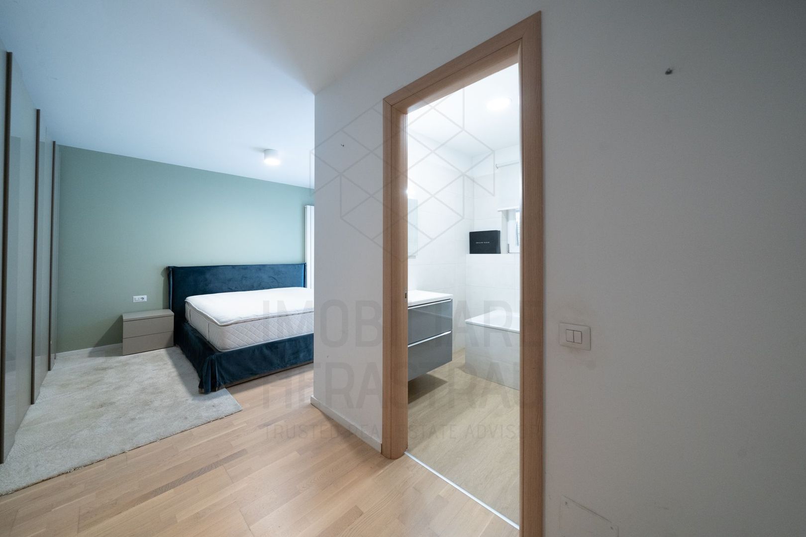 Nordului Boutique Residence | Apartament spatios cu terasa generoasa