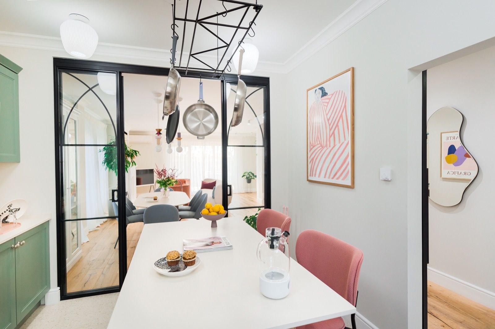 Pipera Village | Vila complex rezidential modern