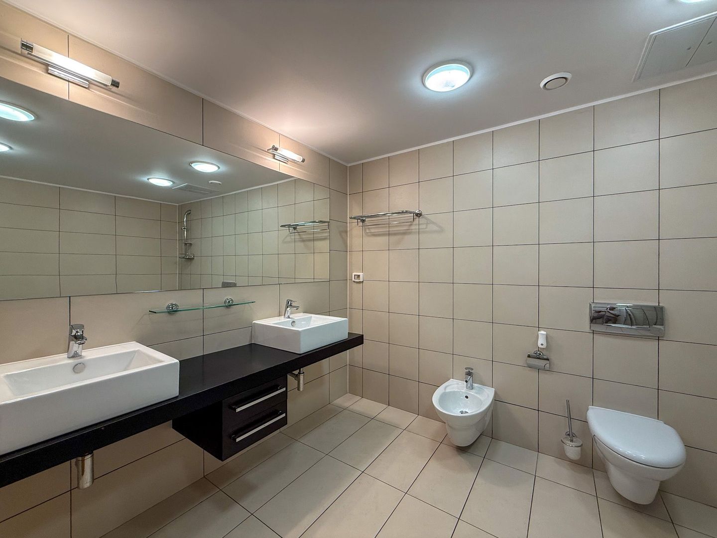 Spectacular apartment with terrace and garden | Mircea Eliade, Primăverii