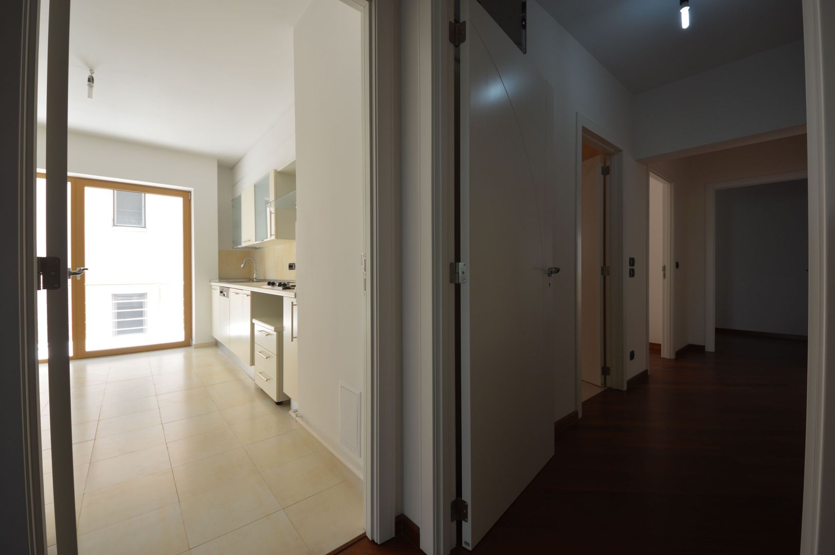 4 room Apartment for sale, Primaverii area