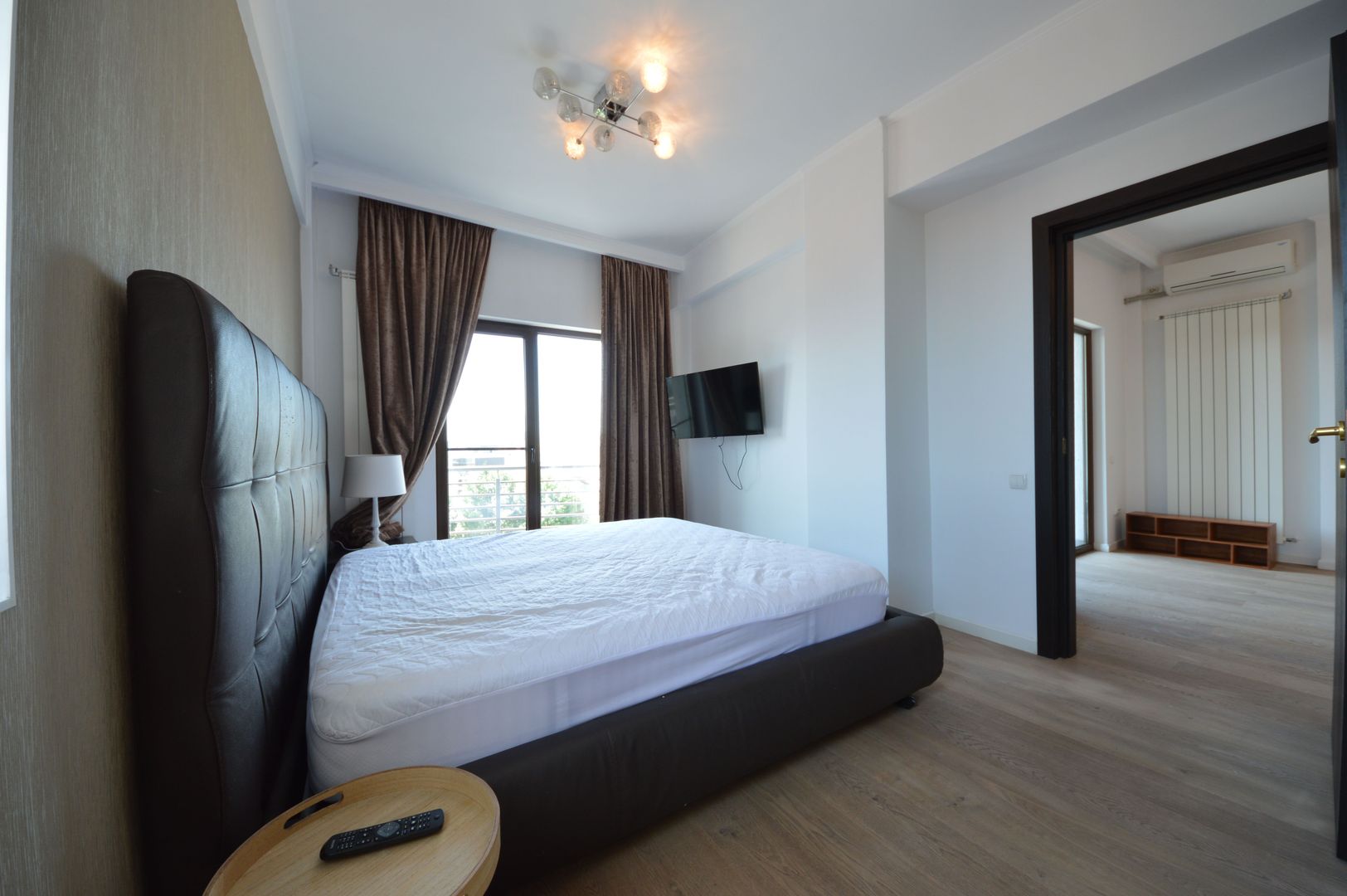 Apartament de 2 camere | Zona Herastrau