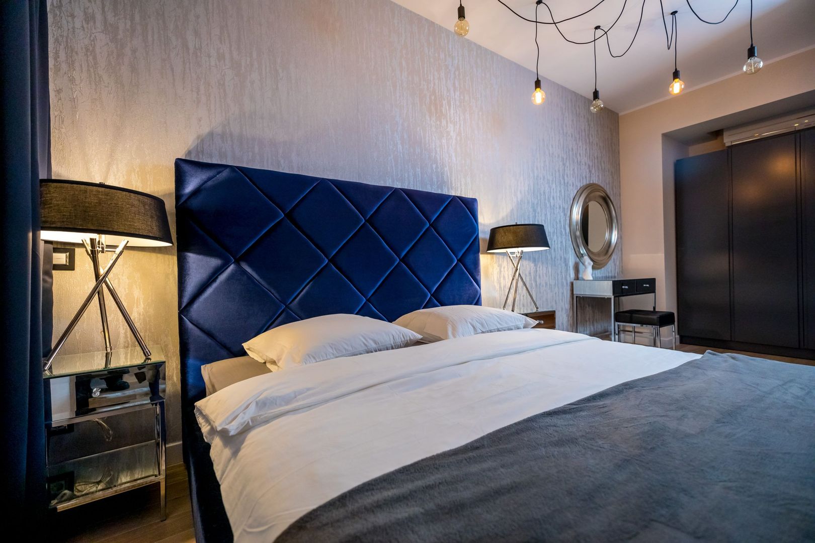 ****LUXURY APARTMENT | HERASTRAU AREA