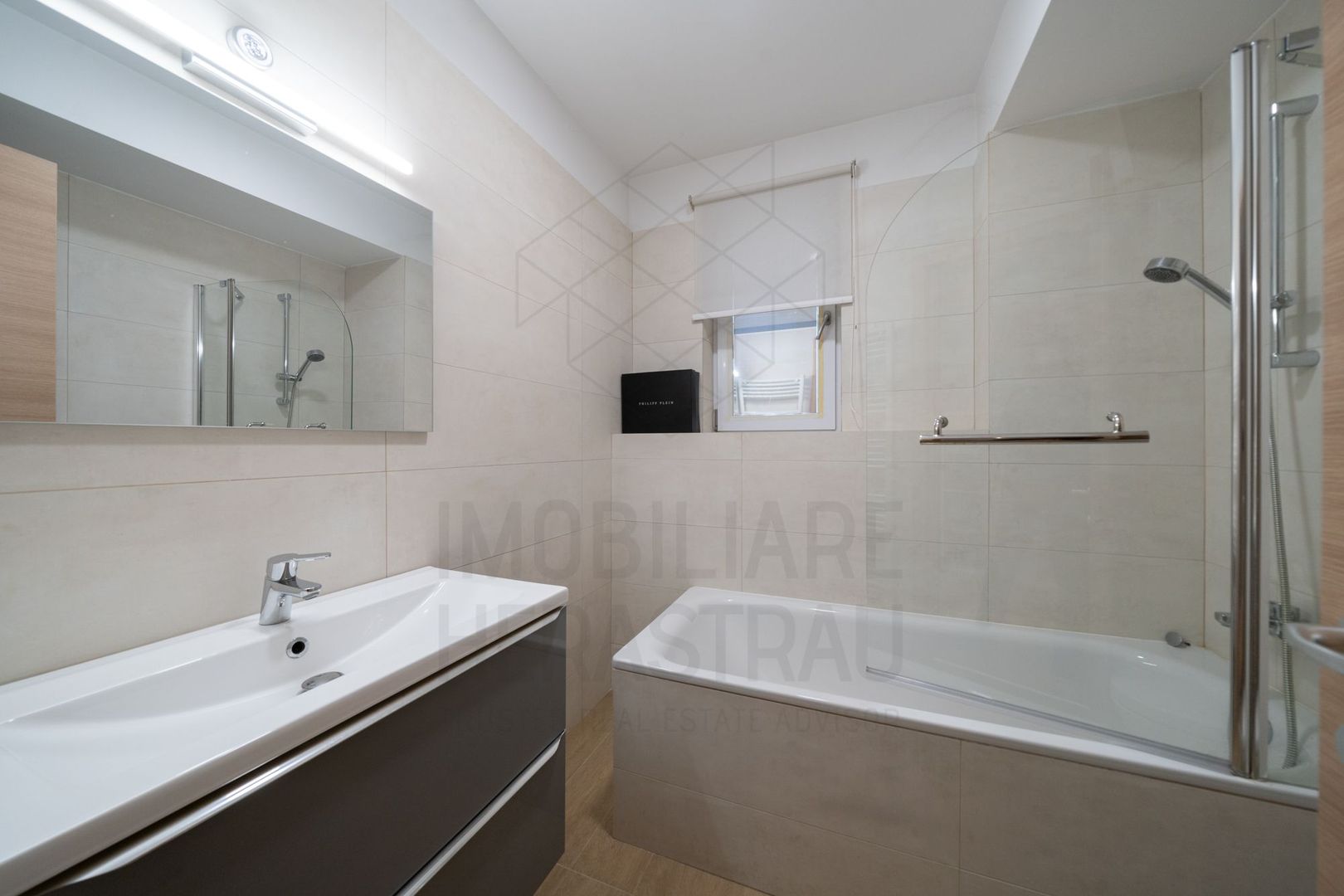 Nordului Boutique Residence | Apartament spatios cu terasa generoasa