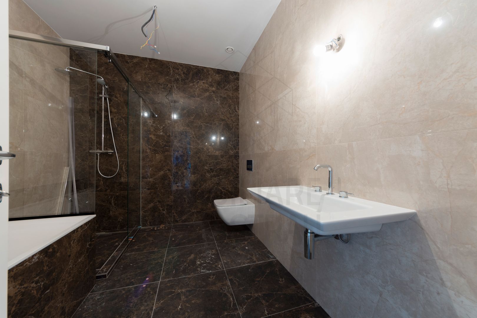 Herastrau | Luxury concept apartments | 5 camere
