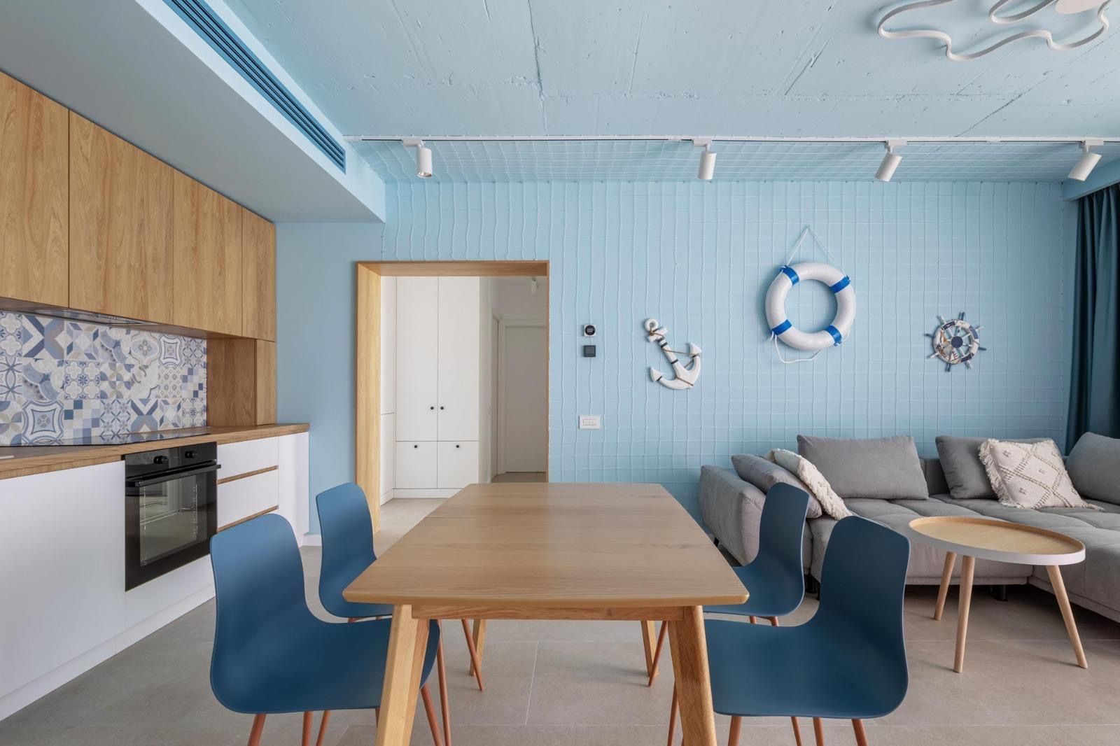 Ephemer | Olimp | Luxury Apartment with sea View