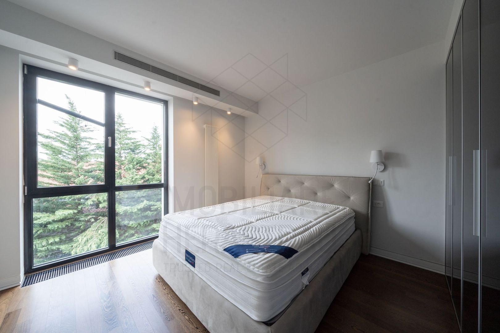Verdi Park Suite | Floreasca | Parcare și boxa