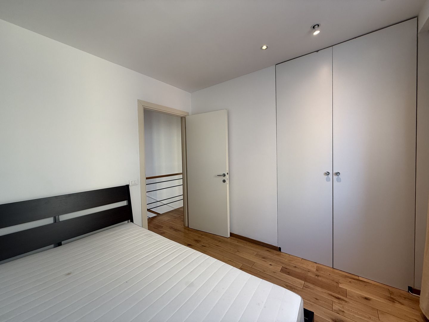 Apartament duplex 3 camere | Herăstrău | 83 mp | Exclusiv rezidențial