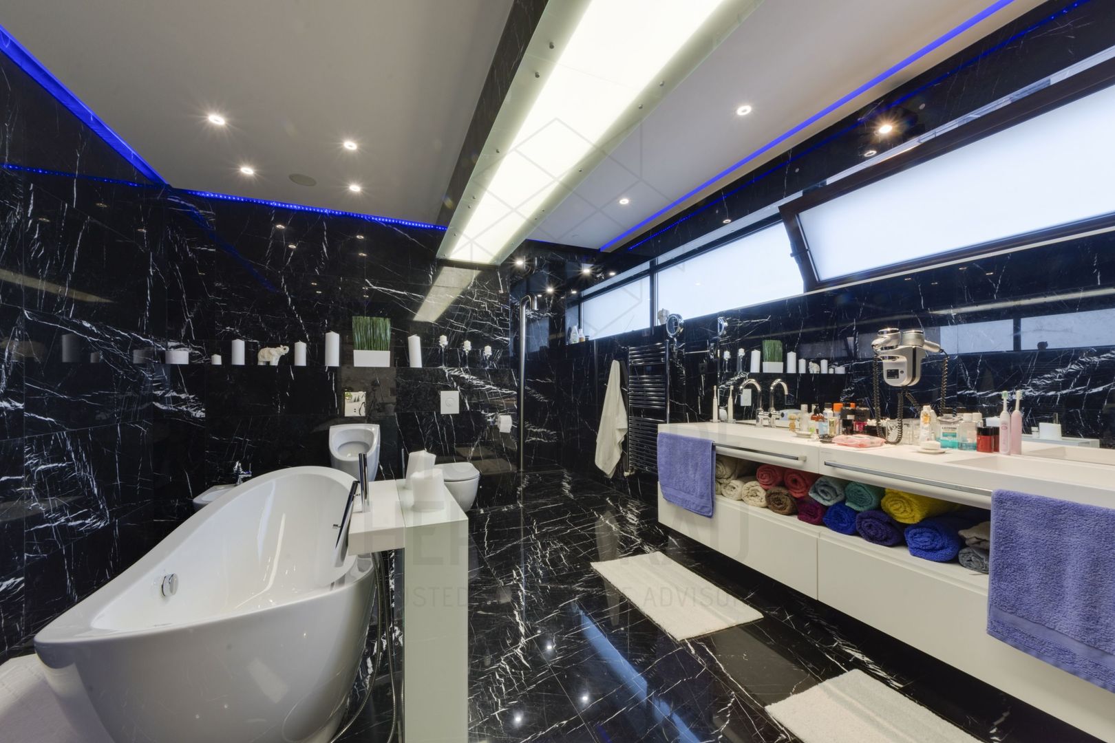 Gemini Penthouse | locuinta de lux in Satul Francez