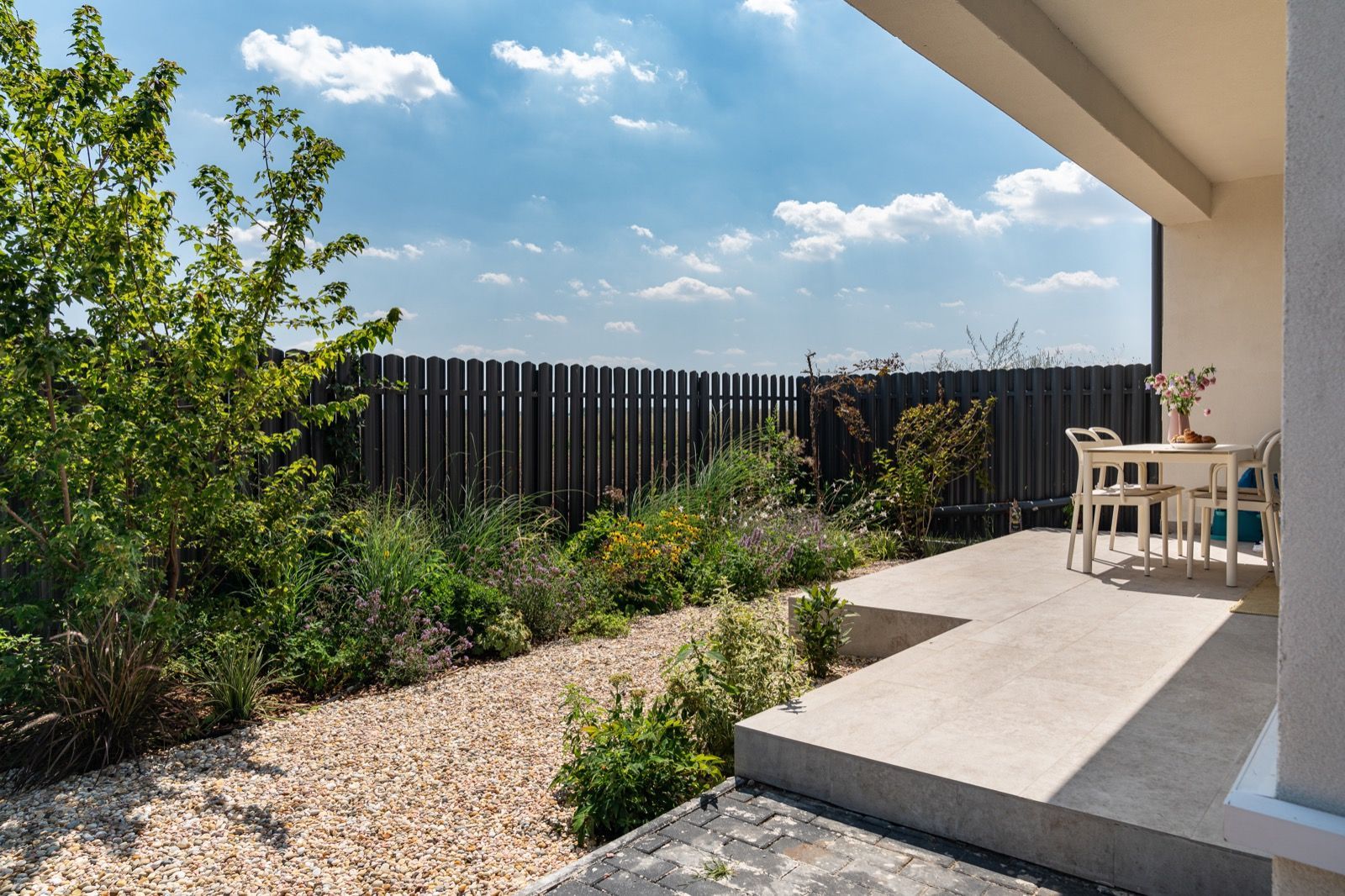 Pipera Village | Vila complex rezidential modern