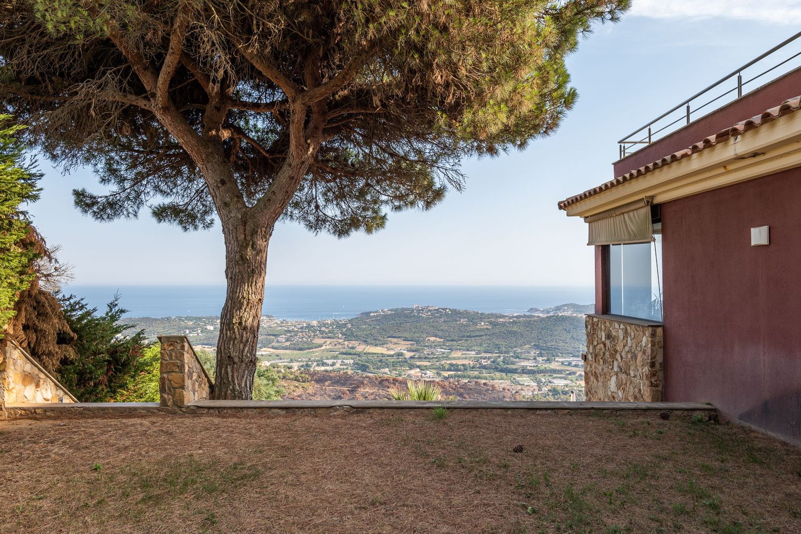 Vila Superba cu priveliște spre Mare | LUX | COSTA BRAVA | Spania