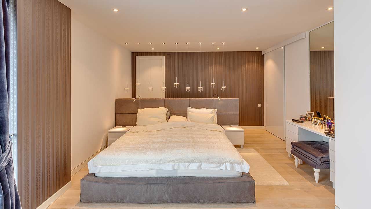 Monteux Penthouse | Duplex, 6 rooms, unique view overlooking Floreasca Lake