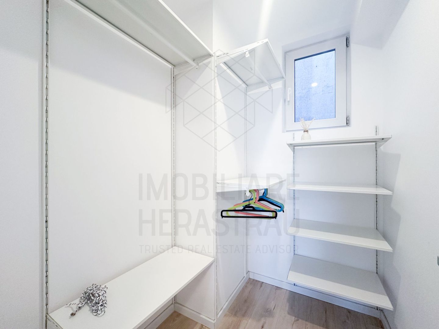 Soseaua Nordului | 4 camere superbe | Vedere Parc Herastrau