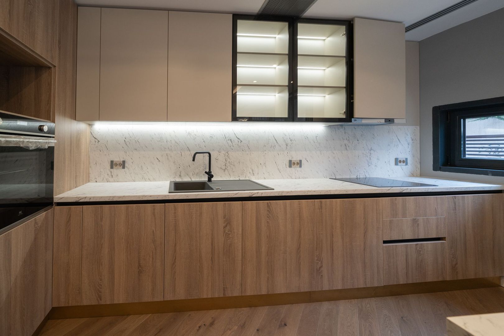 Luxury Homes | 2 bedroom for rent | Herastrau | Soseaua Nordului