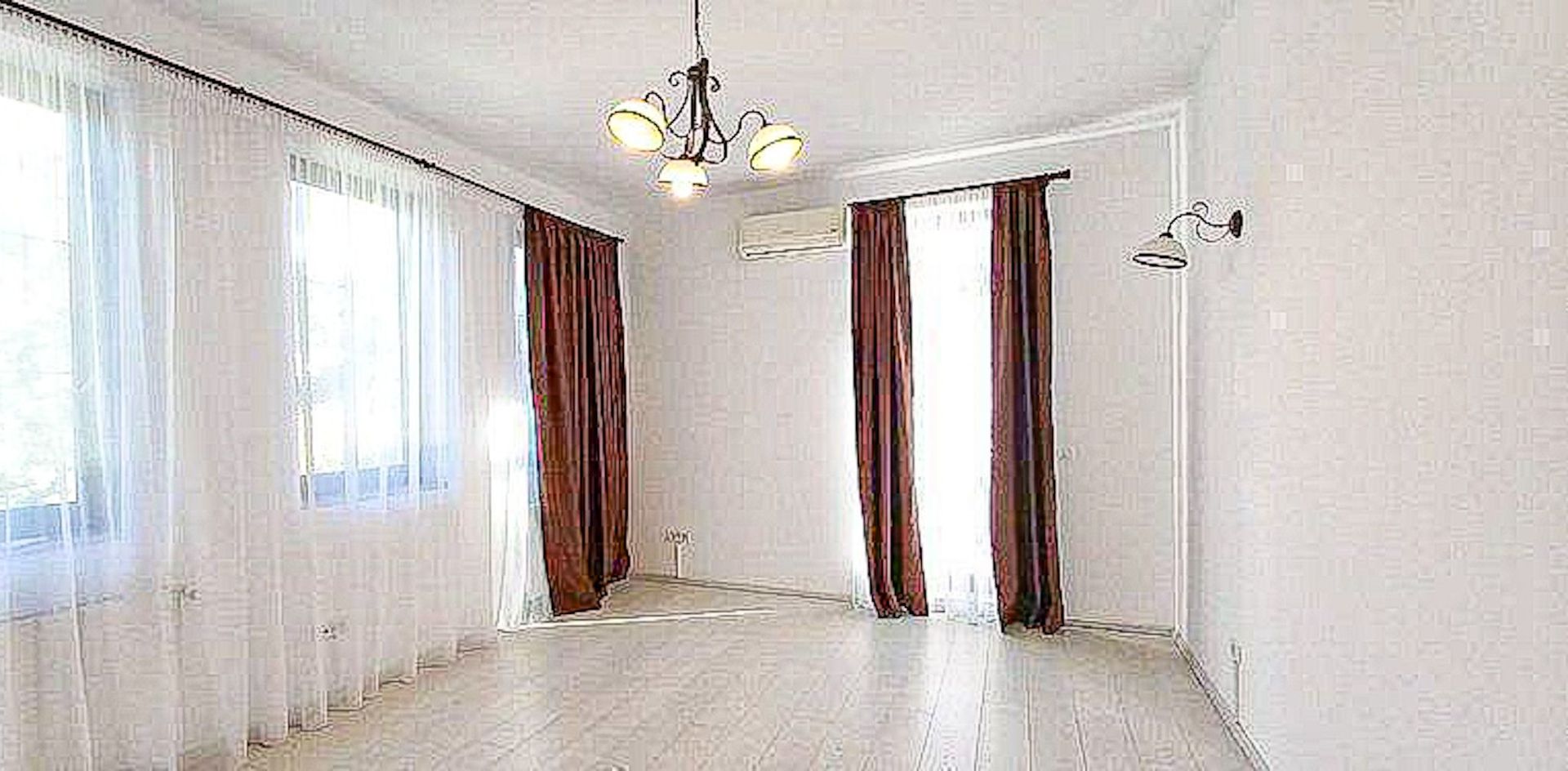 Special villa on Iancu Nicolae I Garage 2 cars and yard 500 sqm