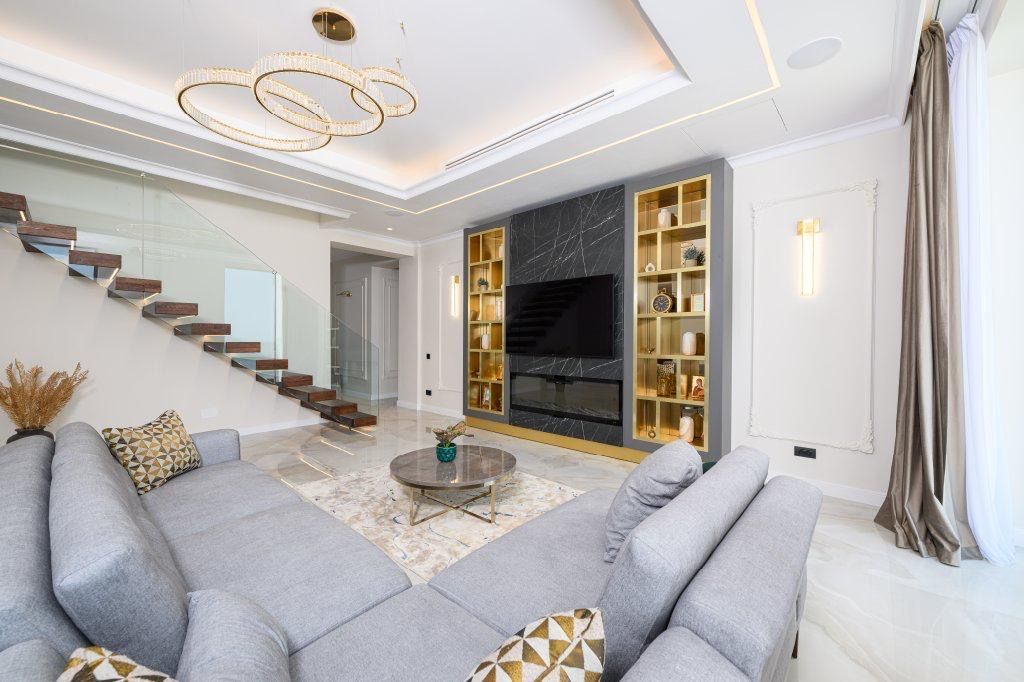 Ephemer | Luxury Penthouse with private pool | Olimp